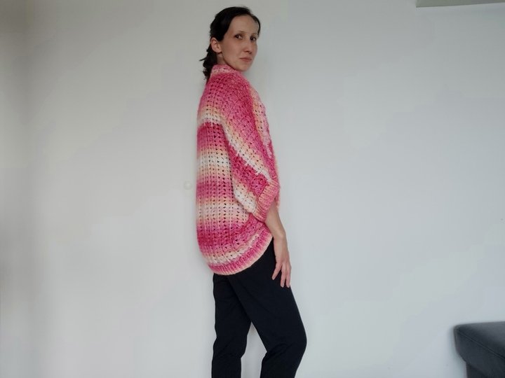 Seelenwärmer "Romantik"