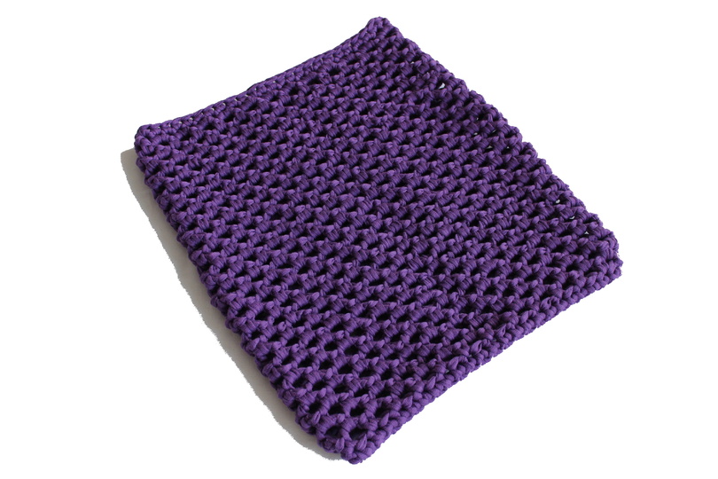 "Netzwerk" Einkaufstasche häkeln PDF-Anleitung