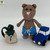 TEDDY auf Reisen – Häkelanleitung