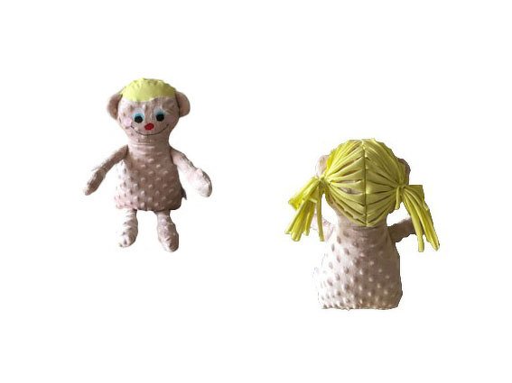 Cuddle Set Girl - Image 5