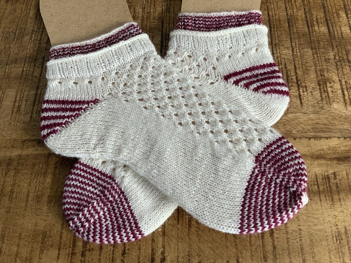 Catline - Sneaker - Socks