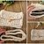 Anleitung 'kleine Clutch'