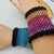 Pulswärmer, Handstulpen, Stulpen Strickanleitung