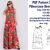 Pillowcase Dress Pattern Plus Size Sewing Patterns Pattern Sewing PDF