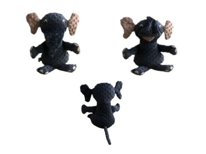 Cuddle Set Animals Elephant