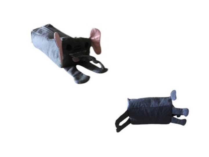 Cuddle Set Animals Elephant