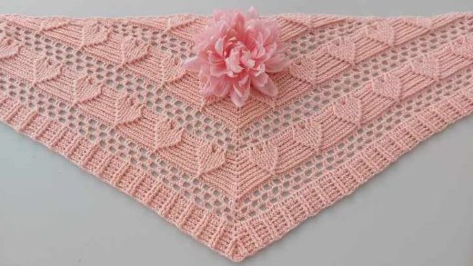 Sparpaket: 3 Anleitungen mit Herz - Häkelanleitung