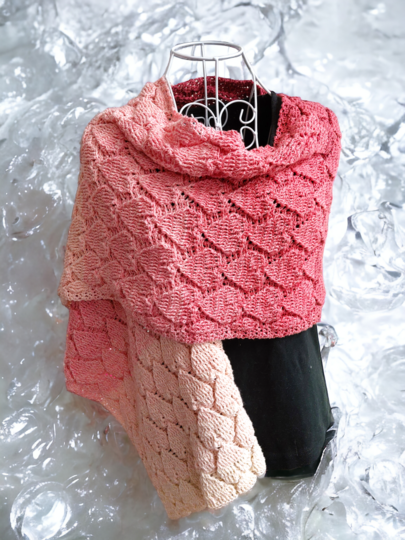 Sparpaket: 3 Anleitungen mit Herz - Häkelanleitung