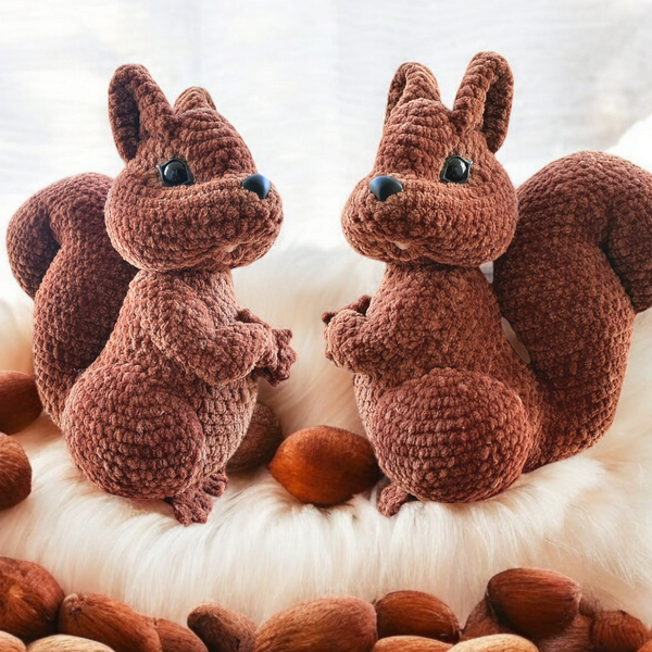Amigurumi