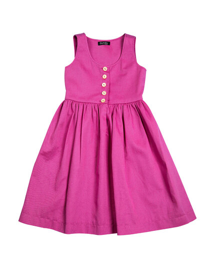 Festliches Kinder-Dirndl 01/2023 #1