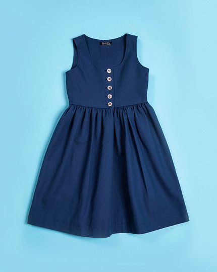 Festliches Kinder-Dirndl 01/2023 #1