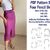Skirts Sewing Patterns PDF Skirt Sewing Pattern Womens Sewing Patterns