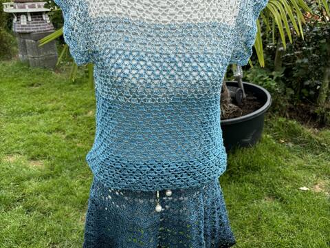 Kleid/Tunika Charlestone Dress