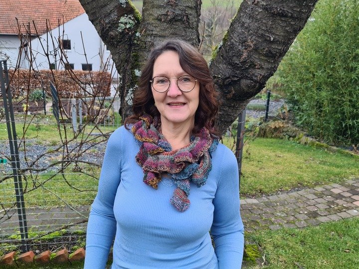 Frauhohmanns "Twist-Schal" – Dein Must-have mit Dreh!