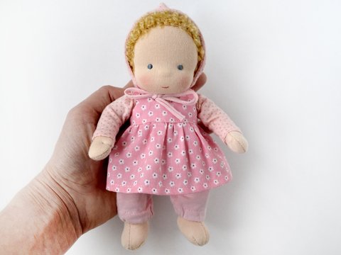 Dolls & Doll clothes