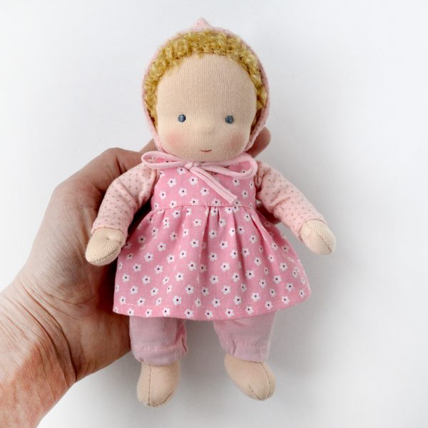 Dolls & Doll clothes