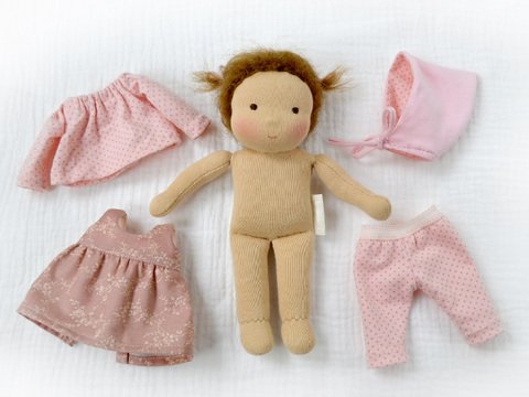 Dolls & Doll clothes