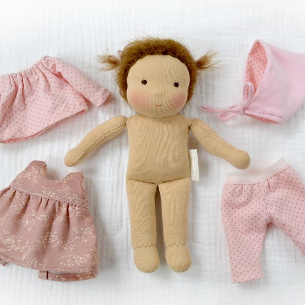 Dolls & Doll clothes