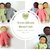 DIY Waldorf cuddly doll 13 inch/33 cm tall. PDF sewing pattern and tutorial
