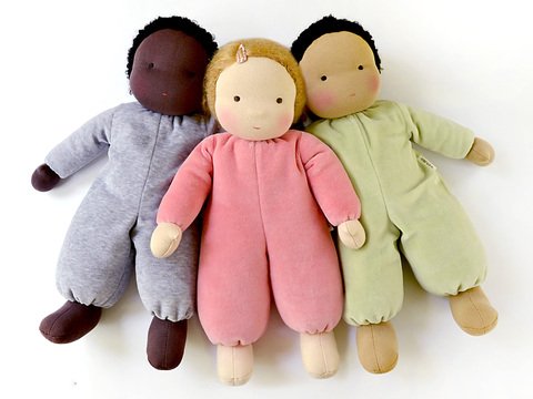 Dolls & Doll clothes