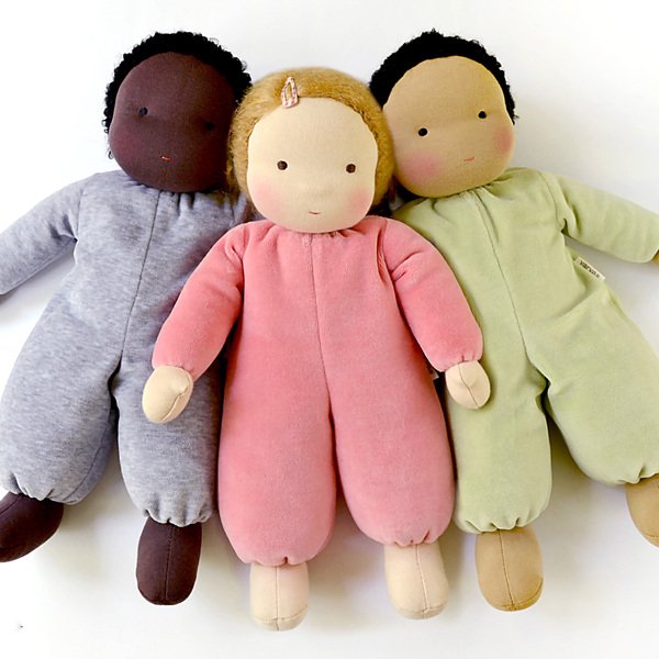 Dolls & Doll clothes