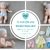 DIY Waldorf Baby doll 14 inch (36 cm) tall. PDF sewing pattern and tutorial