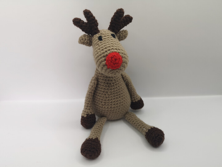 Kantenhocker Tiere - Häkelanleitung von NiggyArts