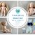 DIY Waldorf doll 11''/28cm tall. PDF pattern and tutorial.