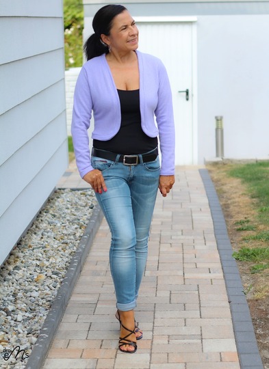 Ebook Cardigan AURACH Gr. 34-54