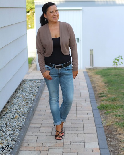 Ebook Cardigan AURACH Gr. 34-54