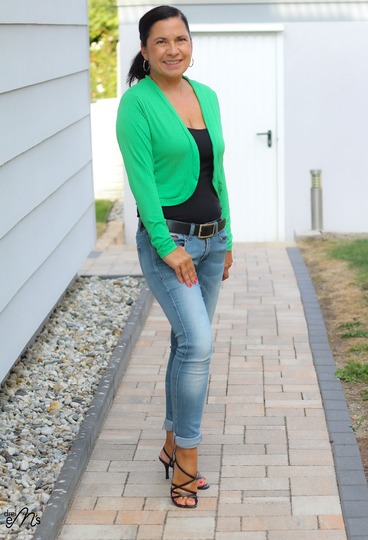 Ebook Cardigan AURACH Gr. 34-54