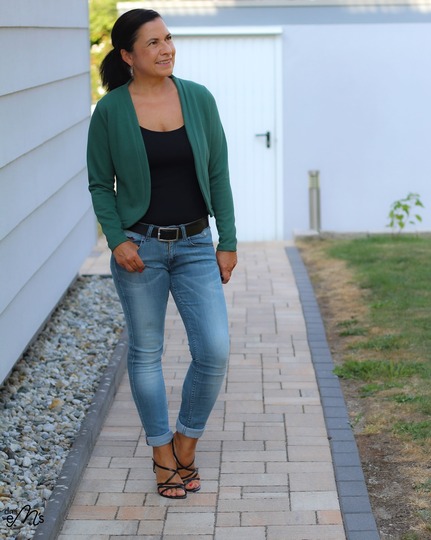 Ebook Cardigan AURACH Gr. 34-54