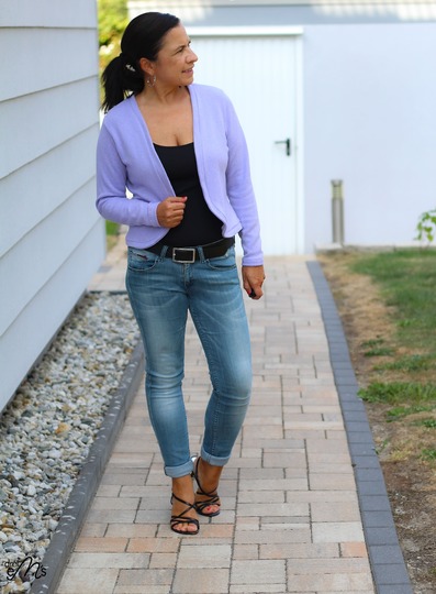 Ebook Cardigan AURACH Gr. 34-54