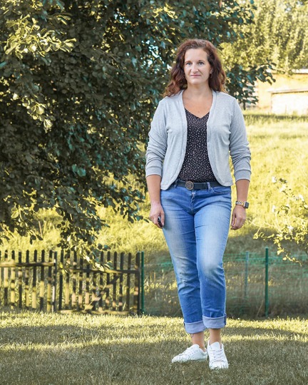 Ebook Cardigan AURACH Gr. 34-54