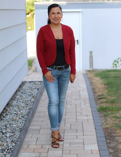 Ebook Cardigan AURACH Gr. 34-54