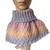 Strickanleitung Halssocke, Neckwarmer, Loop, Schalkragen, Cowl, #327