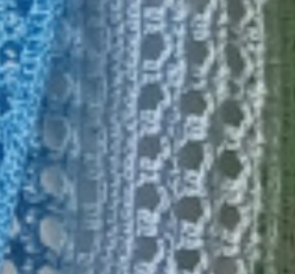 Häkelanleitung  "SNOOD" für Anfänger