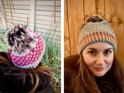 Mütze "Kodawari" aus der Japan Collection