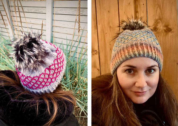 Mütze "Kodawari" aus der Japan Collection