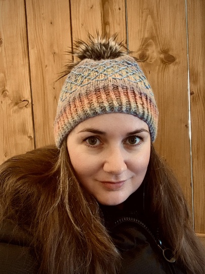 Mütze "Kodawari" aus der Japan Collection