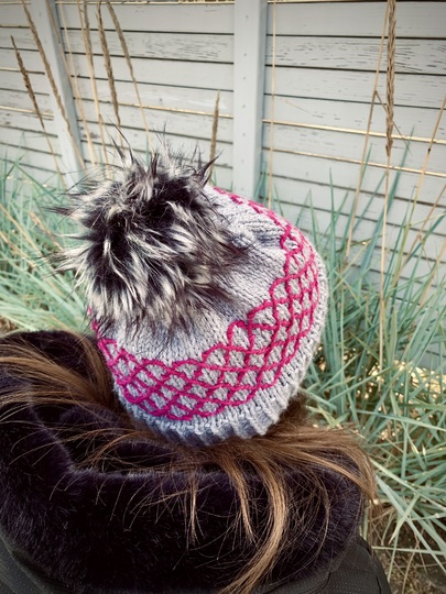 Mütze "Kodawari" aus der Japan Collection