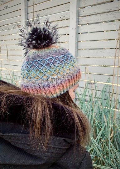 Mütze "Kodawari" aus der Japan Collection