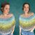 Häkelanleitung Poncho "TRAUMTÄNZER"