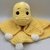Crochetpattern - Comforter / Lovey Dino