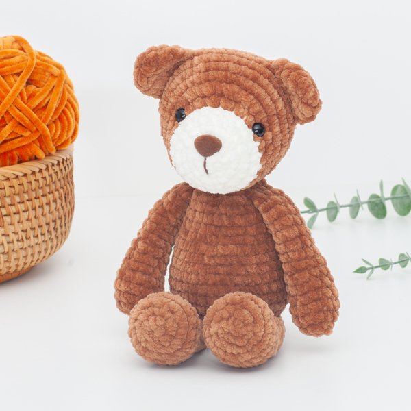 Teddys