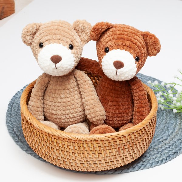Teddys