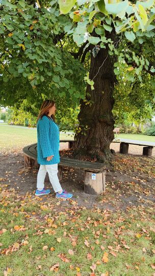 Crochet Pattern Cardigan / Vest / Jacket "Dorea"