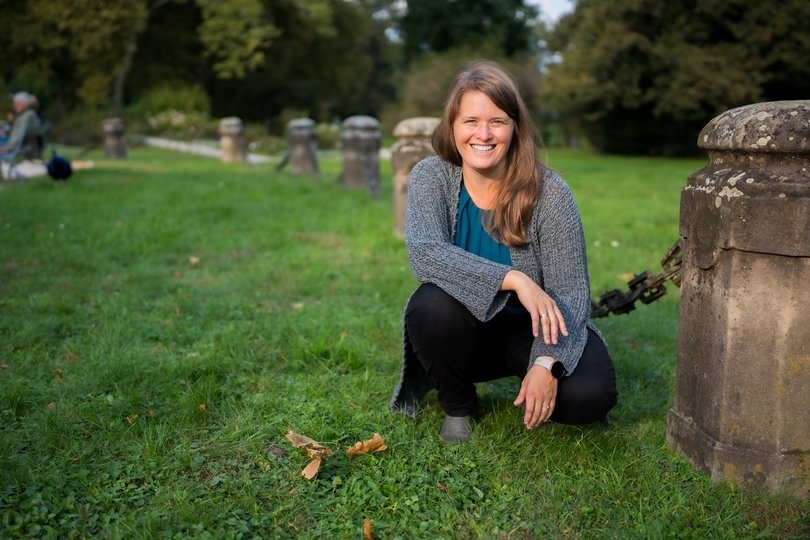 Häkelanleitung Cardigan / Jacke / Weste "Dorea"