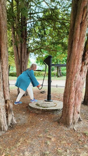 Häkelanleitung Cardigan / Jacke / Weste "Dorea"