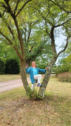 Häkelanleitung Cardigan / Jacke / Weste "Dorea"